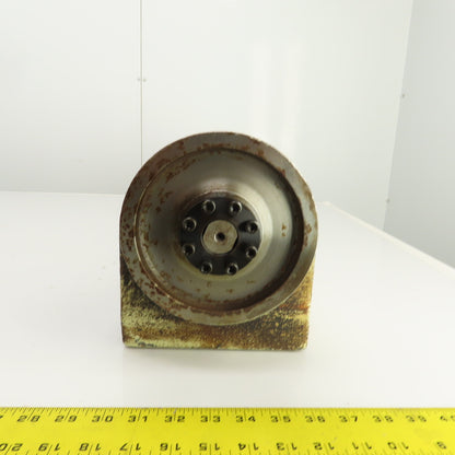Star Micronics JNC-25 Lathe Belt Drive Gear Assembly