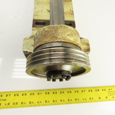 Star Micronics JNC-25 Lathe Belt Drive Gear Assembly