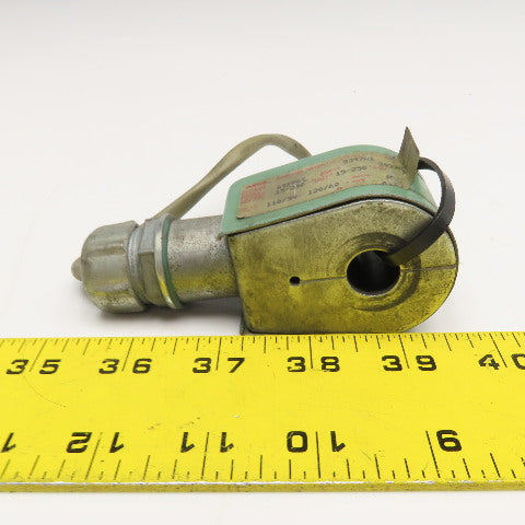 Asco Solenoid Coil For 8347A1 Valve 110/120V
