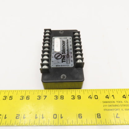 MG Industries SIL.1 The Silencers Line Voltage Conditioner