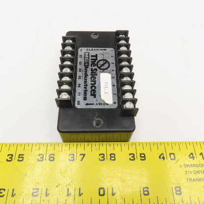 MG Industries SIL.1 The Silencers Line Voltage Conditioner