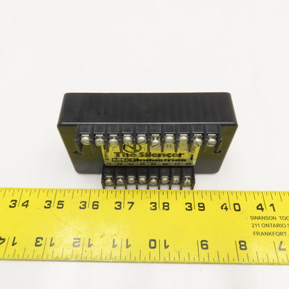 MG Industries SIL.1 The Silencers Line Voltage Conditioner