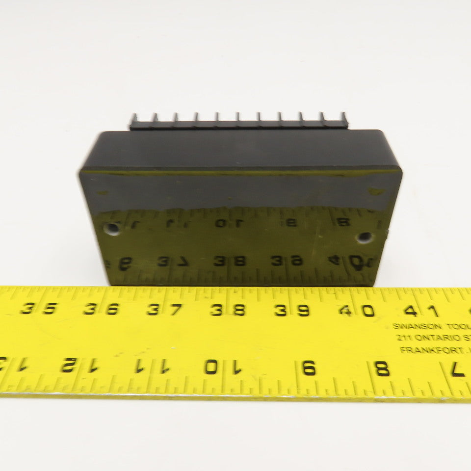 MG Industries SIL.1 The Silencers Line Voltage Conditioner
