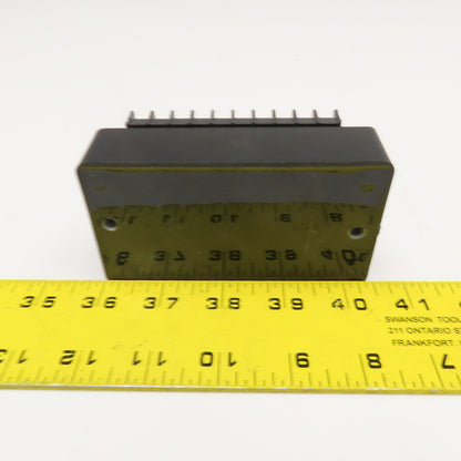 MG Industries SIL.1 The Silencers Line Voltage Conditioner