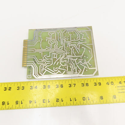 R 191D372G0 3 Demodulator Buffer Amp Circuit Board Card
