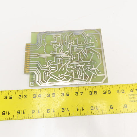 R 191D372G0 3 Demodulator Buffer Amp Circuit Board Card