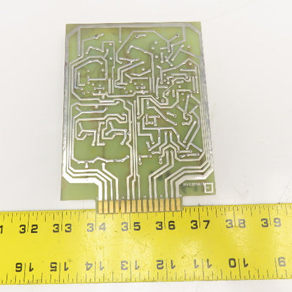 R 191D372G0 3 Demodulator Buffer Amp Circuit Board Card
