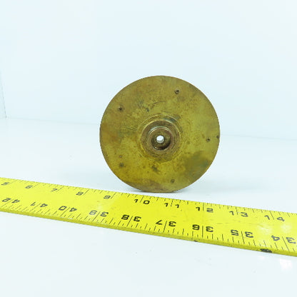 Sterlco 692-83109-00 Bronze Impellor For 1/2HP Pump 1/4" Bore