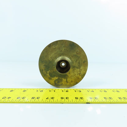 Sterlco 692-83109-00 Bronze Impellor For 1/2HP Pump 1/4" Bore