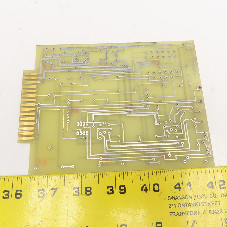 F 1777C11G04 Filter Circuit Board Card