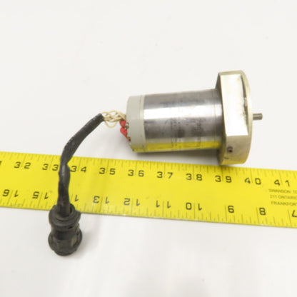 Vernitron M 20708/52-01D 23CX6D Synchro Control Transmitter