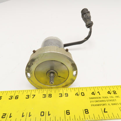 Vernitron M 20708/52-01D 23CX6D Synchro Control Transmitter