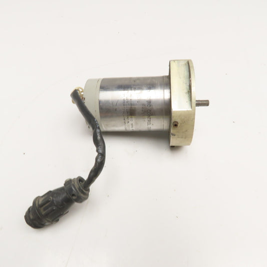 Vernitron M 20708/52-01D 23CX6D Synchro Control Transmitter