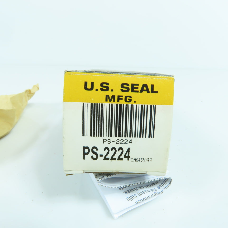 U.S. Seal PS-2224 Pump Shaft Seal 7/8" Shaft 1.437" Seat OD