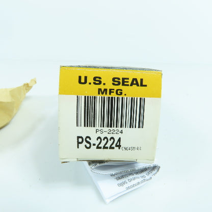 U.S. Seal PS-2224 Pump Shaft Seal 7/8" Shaft 1.437" Seat OD