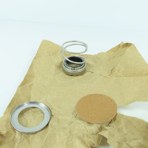 U.S. Seal PS-2224 Pump Shaft Seal 7/8" Shaft 1.437" Seat OD