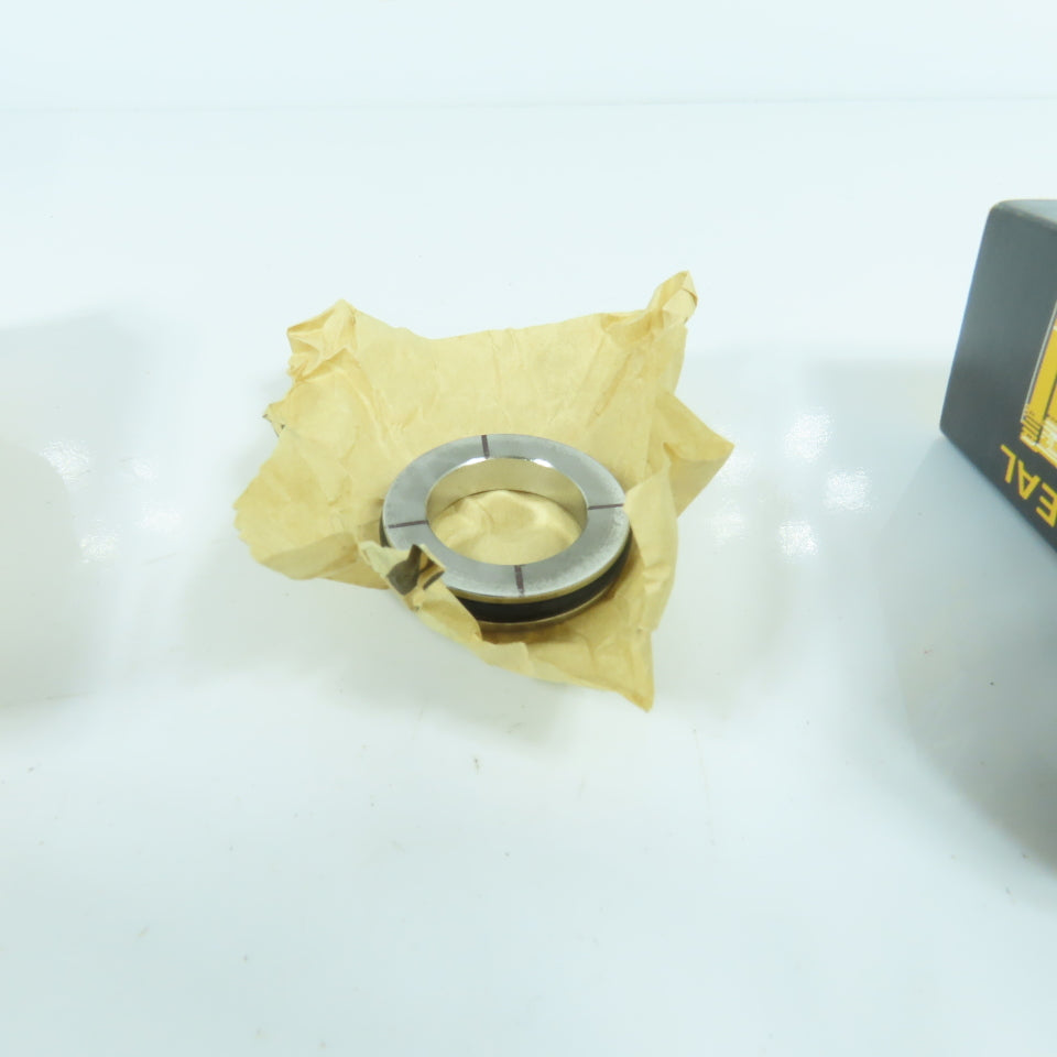 U.S. Seal PS-2224 Pump Shaft Seal 7/8" Shaft 1.437" Seat OD