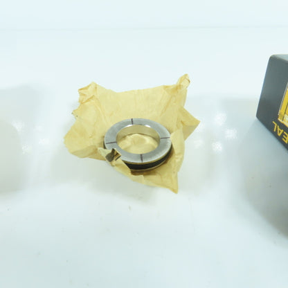 U.S. Seal PS-2224 Pump Shaft Seal 7/8" Shaft 1.437" Seat OD