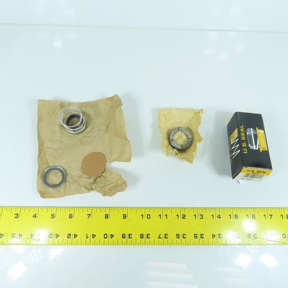 U.S. Seal PS-2224 Pump Shaft Seal 7/8" Shaft 1.437" Seat OD