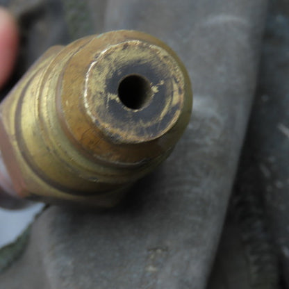 Plasma Cutter Compressed Gas Hose Assembly 50' From Messer MG Type 80