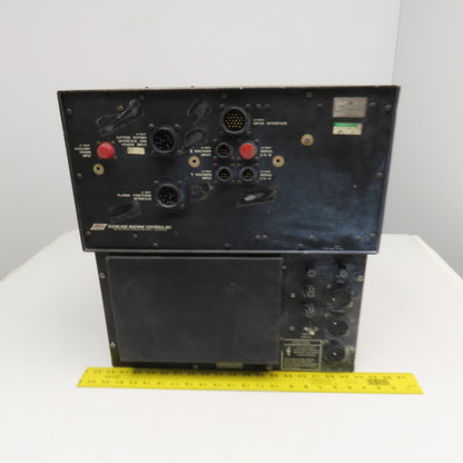MG Industries System 80 Plasma Cutter Operator Control Station
