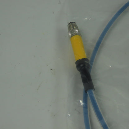 Turck RK 4T-1-PSGC 3M/S1291 Cordset Cable Straight Male To Straight Female