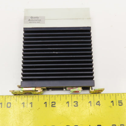 Carlo Gavazzi RN1A60A20E 600V 20A Semiconductor Contactor