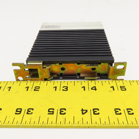 Carlo Gavazzi RN1A60A20E 600V 20A Semiconductor Contactor