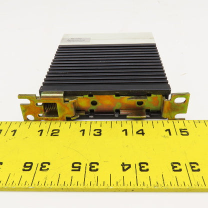 Carlo Gavazzi RN1A60A20E 600V 20A Semiconductor Contactor