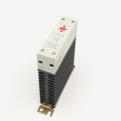 Carlo Gavazzi RN1A60A20E 600V 20A Semiconductor Contactor