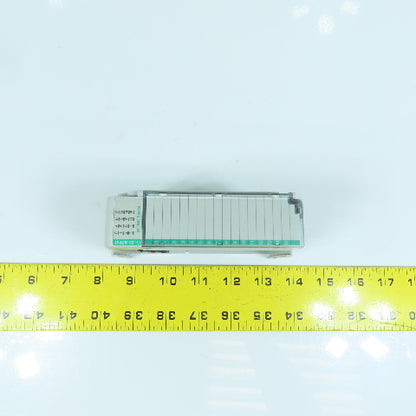 Allen Bradley 1769-OB16 Ser B Compact I/O 24V Sourcing Output Module F/W Rev 3.1