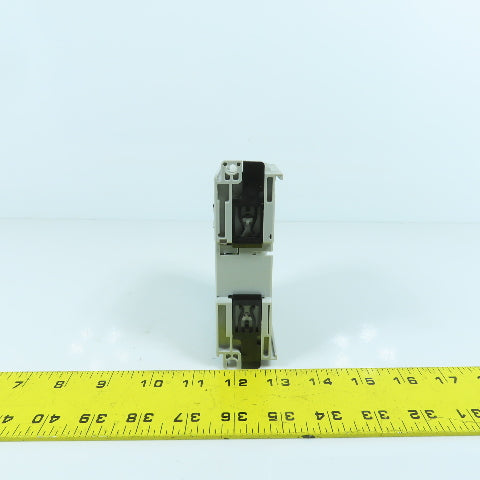 Allen Bradley 1769-OB16 Ser B Compact I/O 24V Sourcing Output Module F/W Rev 3.1