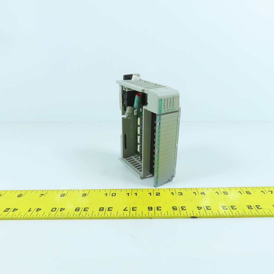 Allen Bradley 1769-OB16 Ser B Compact I/O 24V Sourcing Output Module F/W Rev 3.1