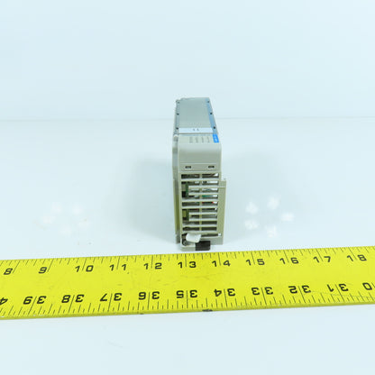 Allen Bradley 1769-IQ16 Ser A Compact I/O 16 PT. 24V DC Input Module F/W Rev 3.1