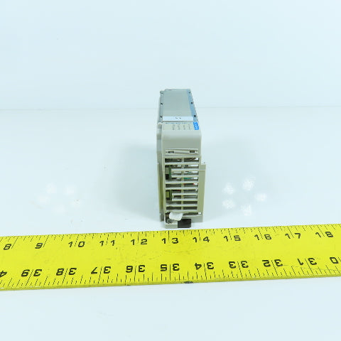 Allen Bradley 1769-IQ16 Ser A Compact I/O 16 PT. 24V DC Input Module F/W Rev 3.1