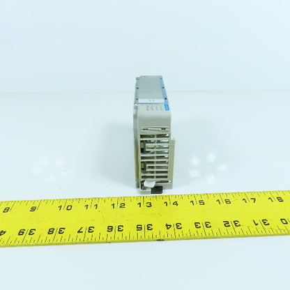 Allen Bradley 1769-IQ16 Ser A Compact I/O 16 PT. 24V DC Input Module F/W Rev 3.1