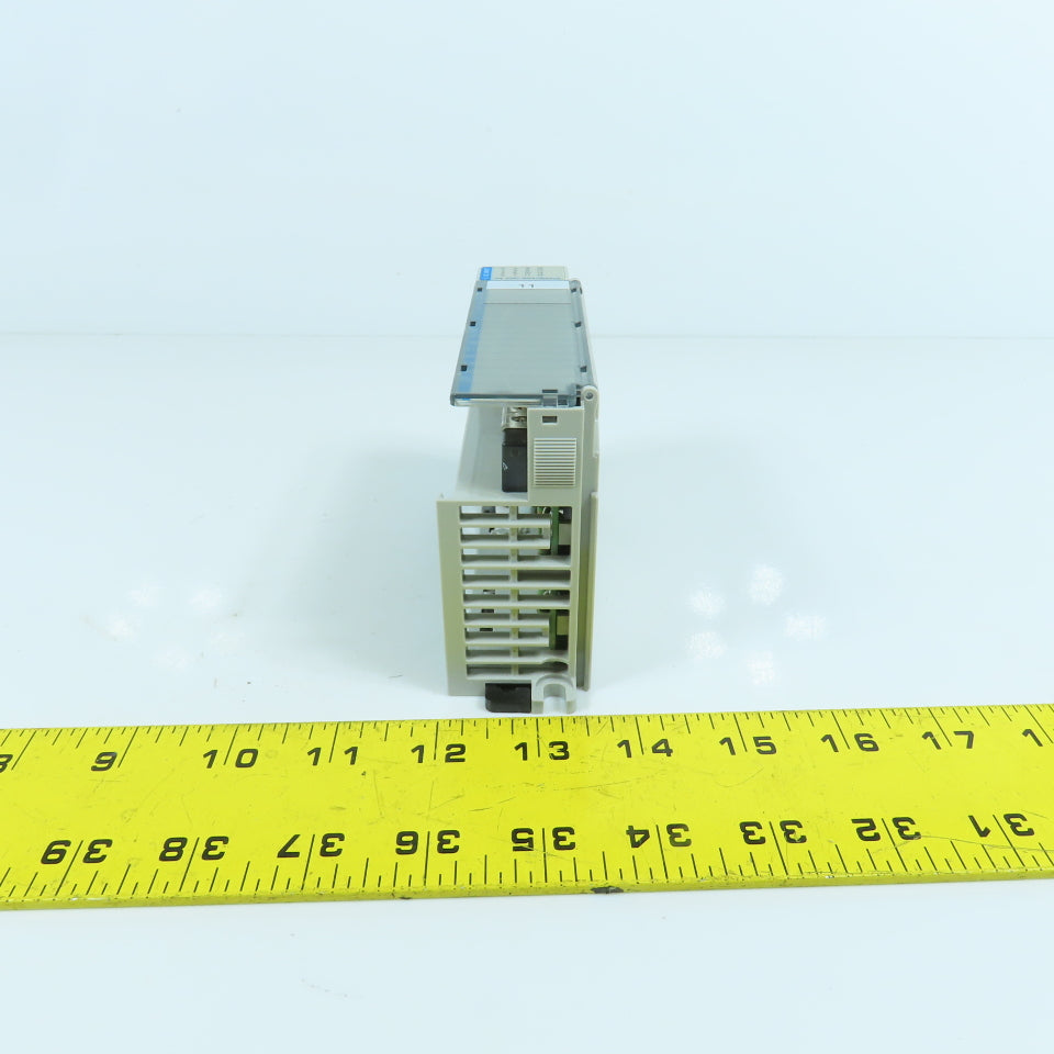 Allen Bradley 1769-IQ16 Ser A Compact I/O 16 PT. 24V DC Input Module F/W Rev 3.1