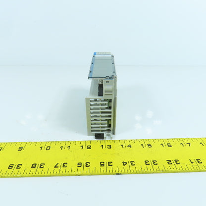 Allen Bradley 1769-IQ16 Ser A Compact I/O 16 PT. 24V DC Input Module F/W Rev 3.1