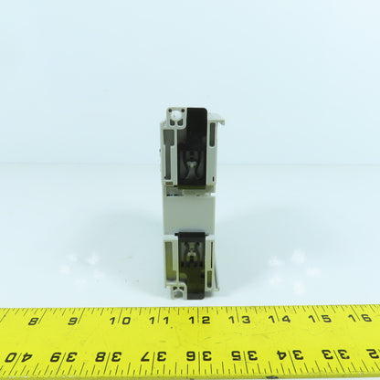 Allen Bradley 1769-IQ16F Ser A Compact I/O High Speed Input Module F/W Rev 3.1
