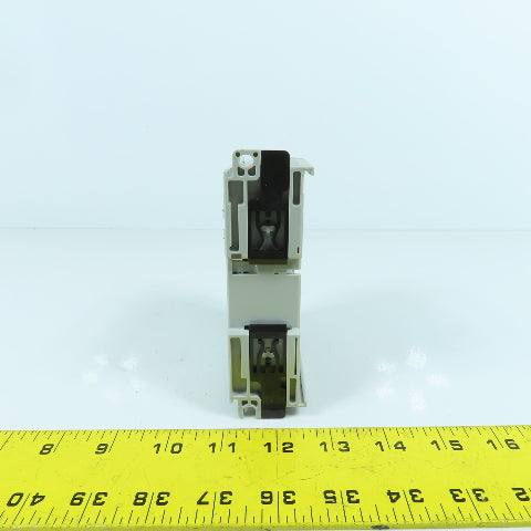 Allen Bradley 1769-IQ16F Ser A Compact I/O High Speed Input Module F/W Rev 3.1