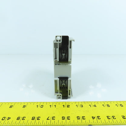 Allen Bradley 1769-IQ16F Ser A Compact I/O High Speed Input Module F/W Rev 3.1