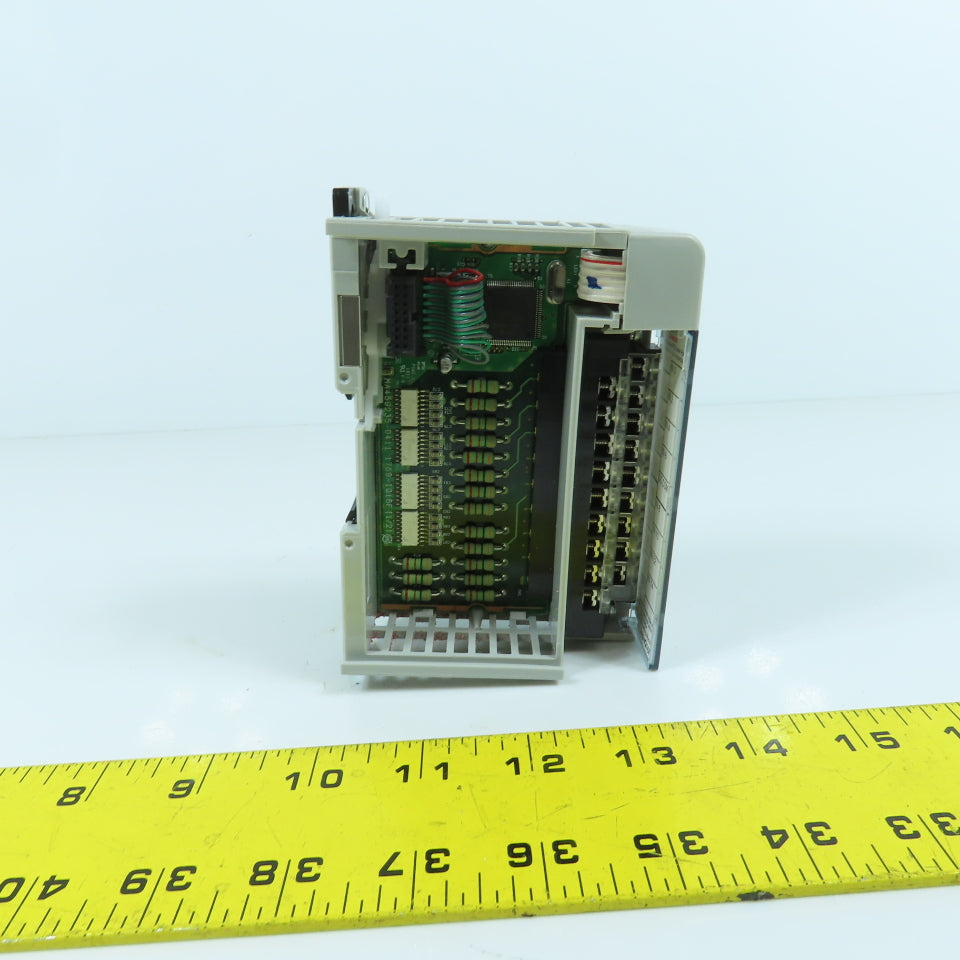 Allen Bradley 1769-IQ16F Ser A Compact I/O High Speed Input Module F/W Rev 3.1