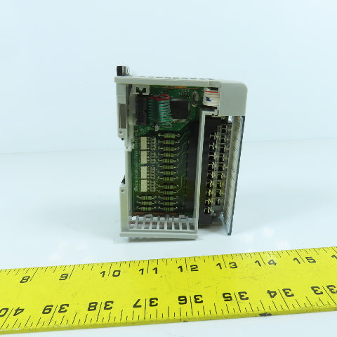 Allen Bradley 1769-IQ16F Ser A Compact I/O High Speed Input Module F/W Rev 3.1