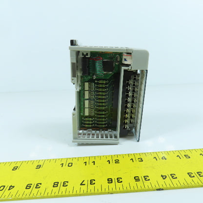Allen Bradley 1769-IQ16F Ser A Compact I/O High Speed Input Module F/W Rev 3.1