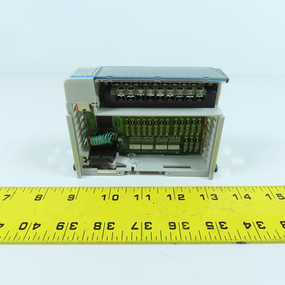 Allen Bradley 1769-IQ16F Ser A Compact I/O High Speed Input Module F/W Rev 3.1
