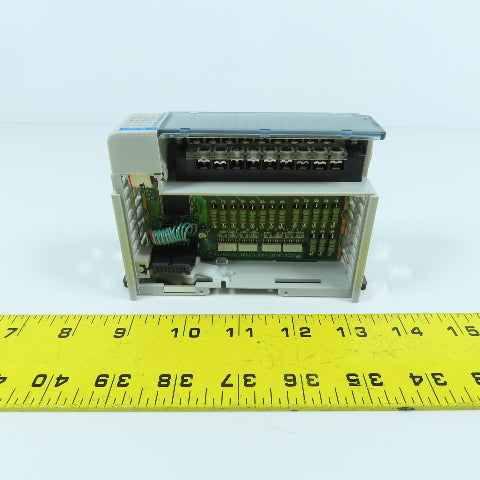 Allen Bradley 1769-IQ16F Ser A Compact I/O High Speed Input Module F/W Rev 3.1