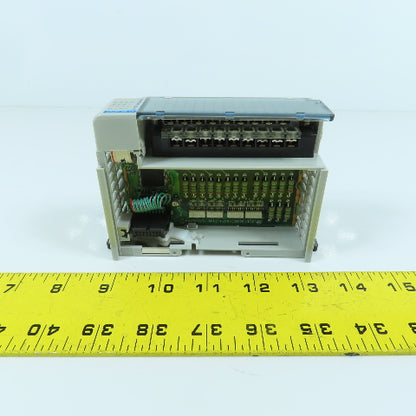 Allen Bradley 1769-IQ16F Ser A Compact I/O High Speed Input Module F/W Rev 3.1