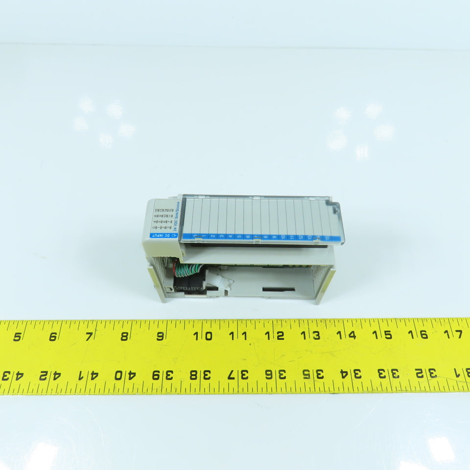 Allen Bradley 1769-IQ16F Ser A Compact I/O High Speed Input Module F/W Rev 3.1