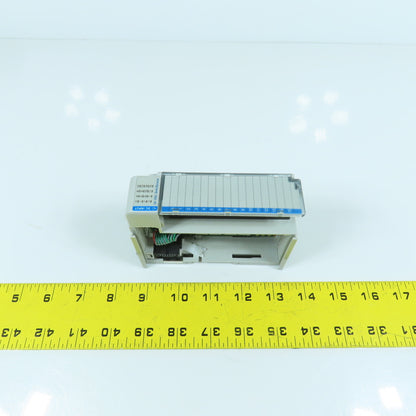 Allen Bradley 1769-IQ16F Ser A Compact I/O High Speed Input Module F/W Rev 3.1