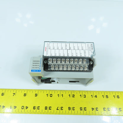 Allen Bradley 1769-IQ16F Ser A Compact I/O High Speed Input Module F/W Rev 3.1